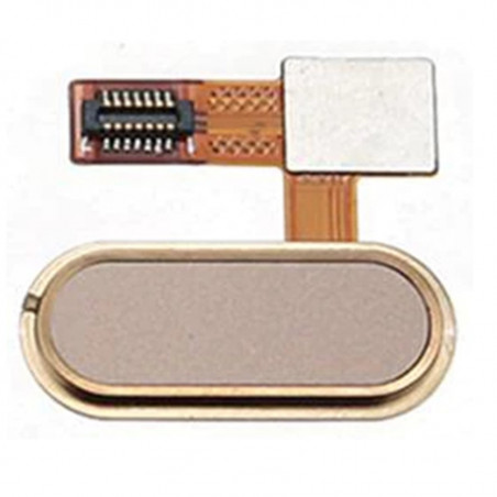 HOME BUTTON XIAOMI REDMI PRO GOLD