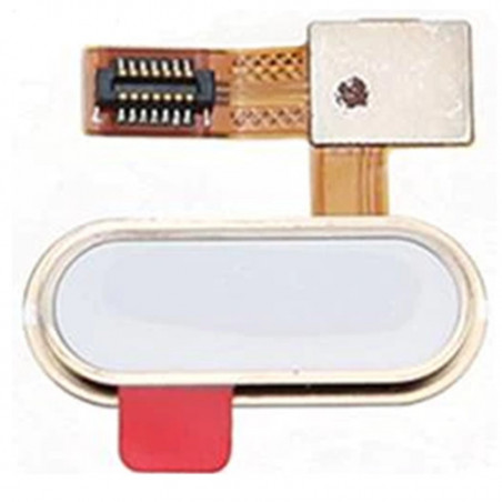 HOME BUTTON XIAOMI REDMI PRO WHITE