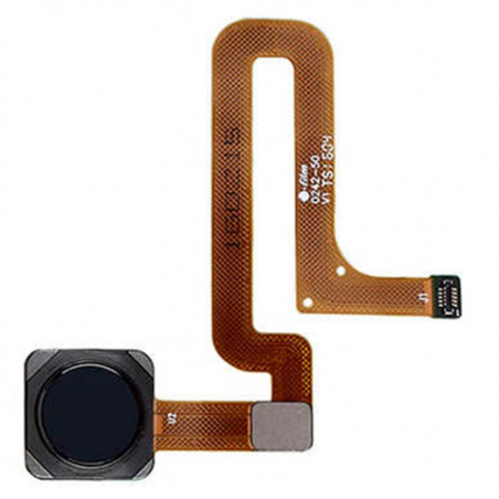 HOME BUTTON XIAOMI MI 4S BLACK