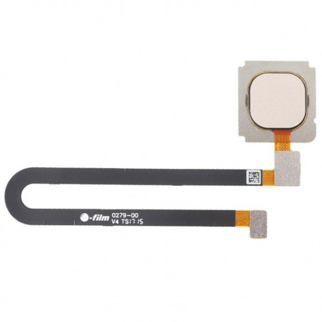 HOME BUTTON XIAOMI MI 5S PLUS GOLD