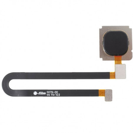 HOME BUTTON XIAOMI MI 5S PLUS GREY