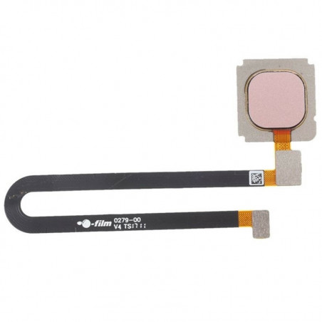 HOME BUTTON XIAOMI MI 5S PLUS PINK
