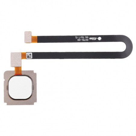 HOME BUTTON XIAOMI MI 5S PLUS SILVER