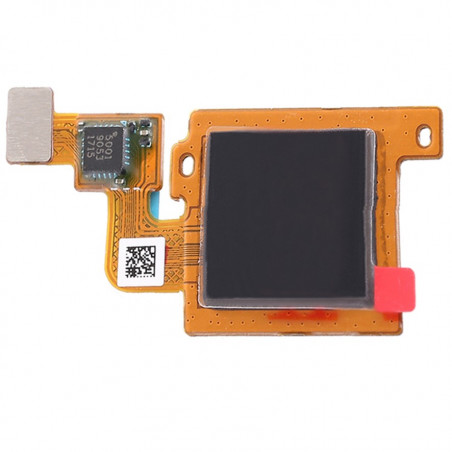 HOME BUTTON XIAOMI MI A1 / 5X BLACK