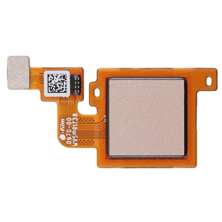 HOME BUTTON XIAOMI MI A1 / 5X GOLD