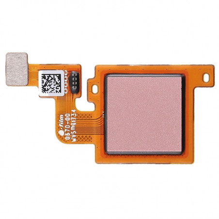 HOME BUTTON XIAOMI MI A1 / 5X PINK