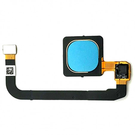 HOME BUTTON XIAOMI MI MAX 3 BLUE