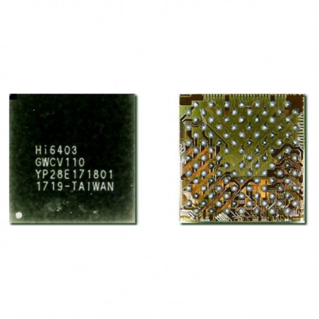 CHIP IC HI6403 HUAWEI MATE 9 PRO / MATE 10 PRO