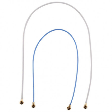 CABLE COAXIAL ANTENNA SAMSUNG GALAXY M10 SET 2PCS