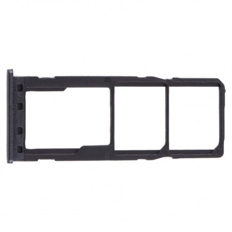 SIM CARD TRAY SAMSUNG GALAXY M10 BLACK