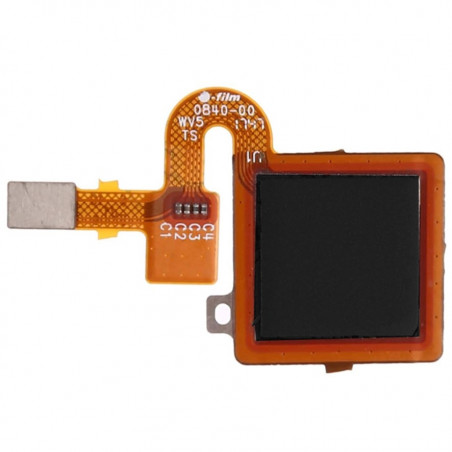 HOME BUTTON XIAOMI REDMI 5 PLUS BLACK