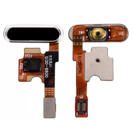 HOME BUTTON XIAOMI MI 5 BLACK