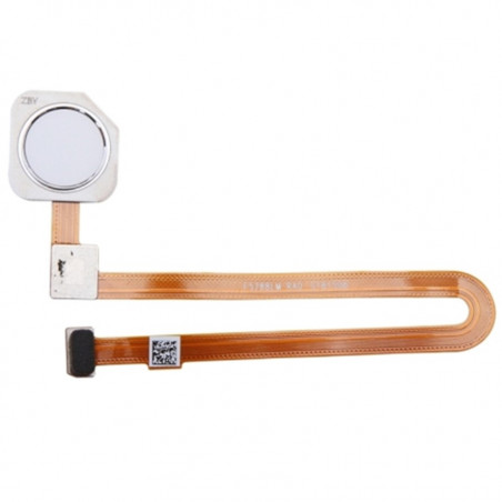 HOME BUTTON XIAOMI MI 8 WHITE