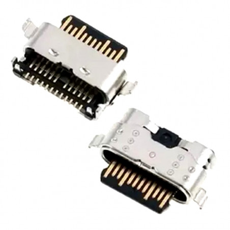 CHARGING PORT SAMSUNG GALAXY A11 / M11 / A02S