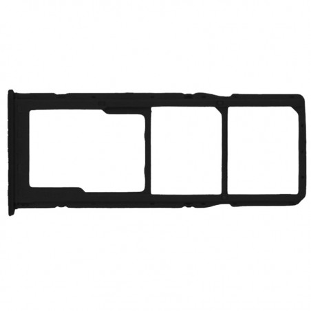 SIM CARD TRAY SAMSUNG GALAXY M20 BLACK