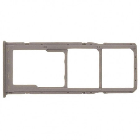 SIM CARD TRAY SAMSUNG GALAXY M20 GOLD