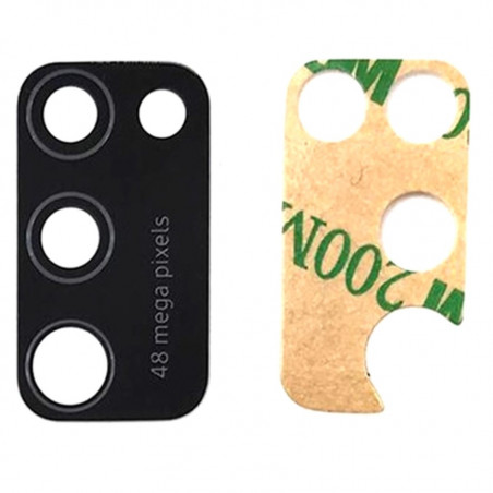 CAMERA GLASS SAMSUNG GALAXY A41