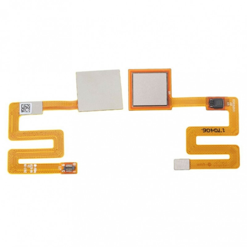HOME BUTTON XIAOMI REDMI NOTE 4 GOLD HOME BUTTON XIAOMI REDMI NOTE 4 GOLD