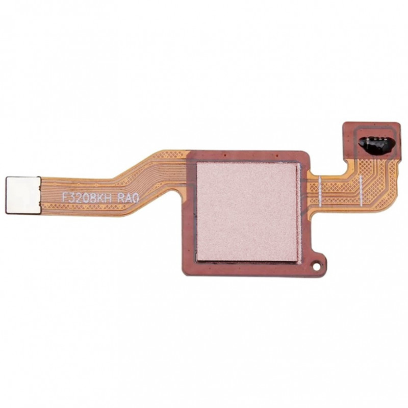 HOME BUTTON XIAOMI REDMI NOTE 5 PINK HOME BUTTON XIAOMI REDMI NOTE 5 PINK