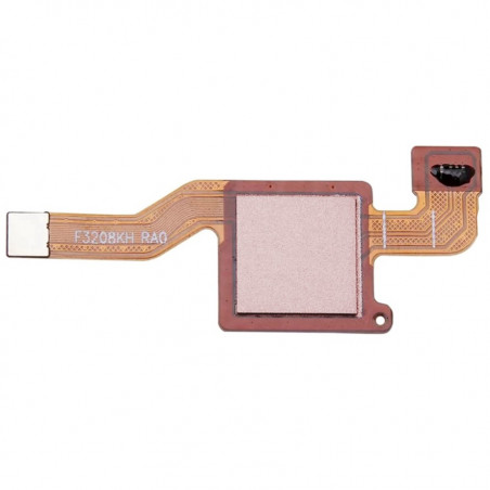 HOME BUTTON XIAOMI REDMI NOTE 5 PINK