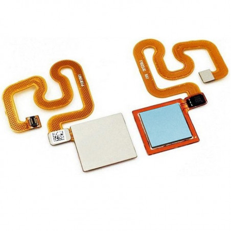 HOME BUTTON XIAOMI REDMI 5 BLUE
