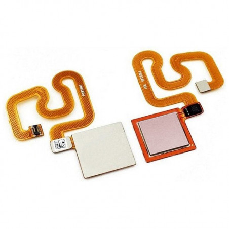 HOME BUTTON XIAOMI REDMI 5 PINK