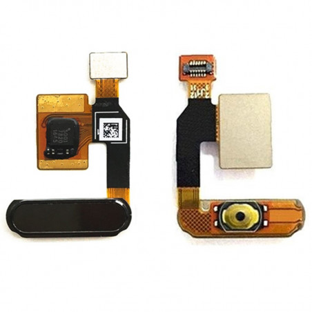 HOME BUTTON XIAOMI MI 5C BLACK