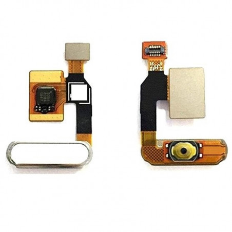 HOME BUTTON XIAOMI MI 5C WHITE