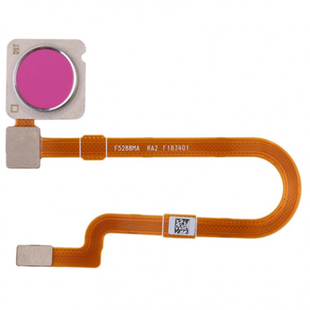 HOME BUTTON XIAOMI MI 8 LITE PINK