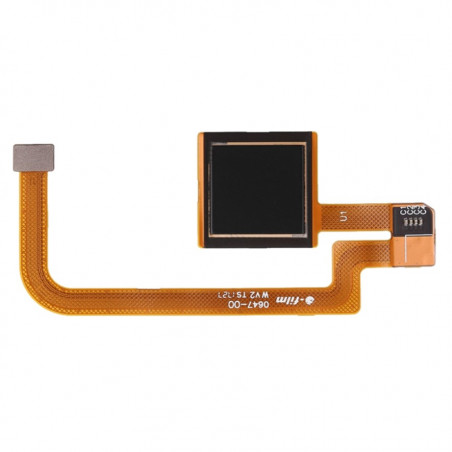 HOME BUTTON XIAOMI MI MAX 2 BLACK