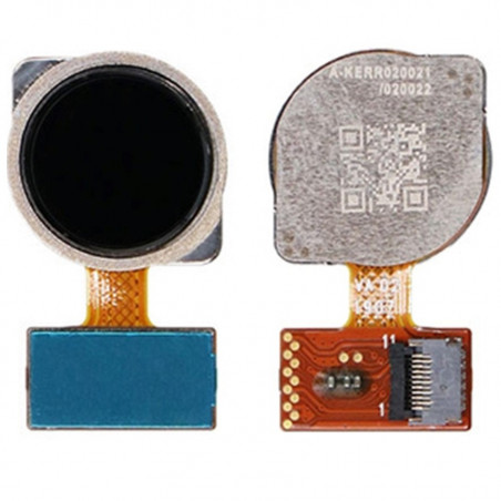 HOME BUTTON REDMI 7 / NOTE 7 - PRO / MI PLAY BLACK