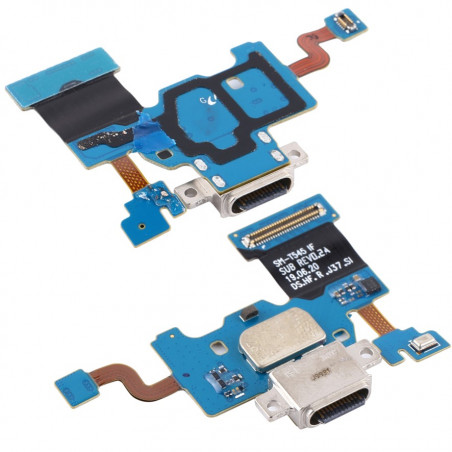 CHARGING FLEX SAMSUNG TAB ACTIVE PRO T540 / T545