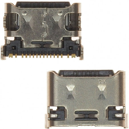 CHARGING PORT SAMSUNG GALAXY A80
