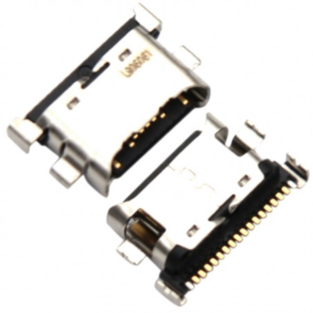 CHARGING PORT SAMSUNG GALAXY A51 5G / A71 5G / M12