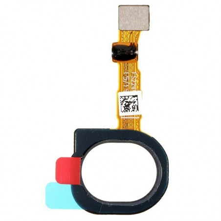 HOME BUTTON SAMSUNG GALAXY A11 / M11 WHITE