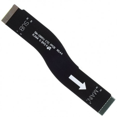 MAIN FLEX SAMSUNG GALAXY S21 5G