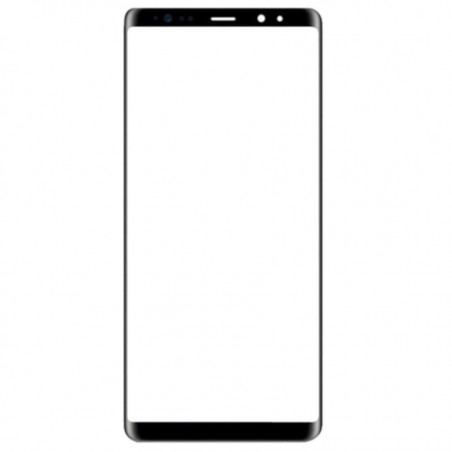 FRONT GLASS SAMSUNG GALAXY NOTE 9
