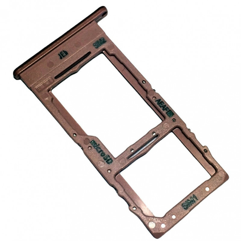 SIM CARD TRAY SAMSUNG GALAXY A51 5G PINK SIM CARD TRAY SAMSUNG GALAXY A51 5G PINK