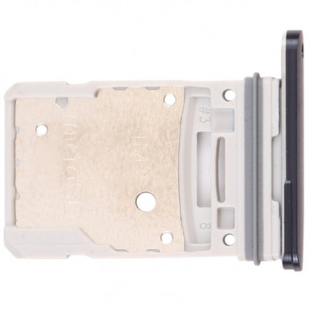 SIM CARD TRAY SAMSUNG GALAXY S20 FE BLACK