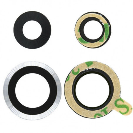 CAMERA GLASS XIAOMI MI 11 5G  SET 2 PCS 