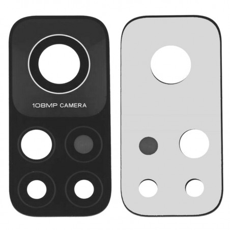 CAMERA GLASS XIAOMI MI 10T 5G / MI 10T PRO 5G