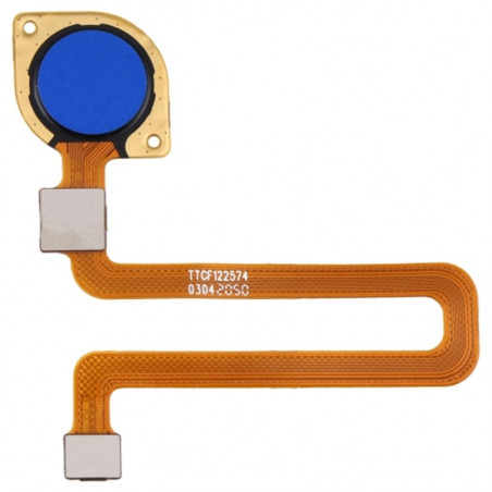 HOME BUTTON XIAOMI REDMI 9C BLUE