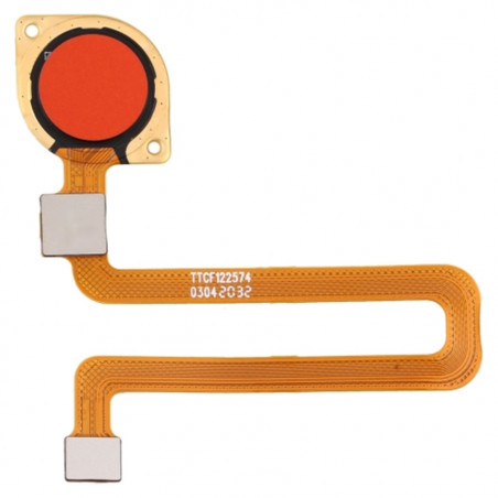 HOME BUTTON XIAOMI REDMI 9C RED