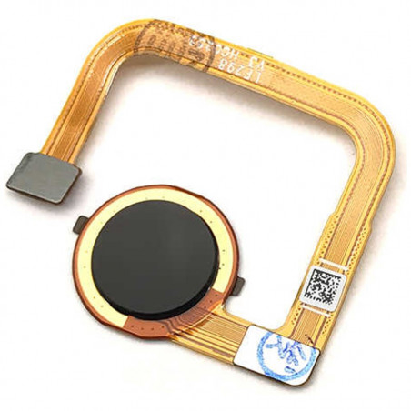 HOME BUTTON XIAOMI REDMI NOTE 9