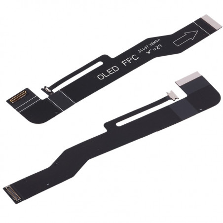 LCD FLEX XIAOMI MI 9 LITE / CC9