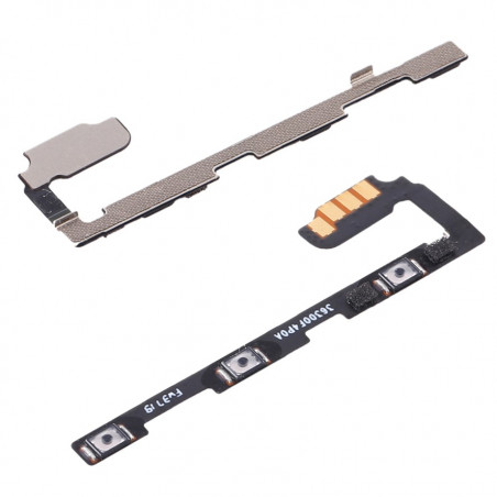 POWER FLEX XIAOMI MI NOTE 10 / 10 PRO / CC9 PRO