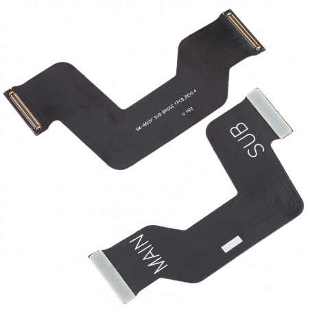 MAIN FLEX SAMSUNG GALAXY A80 / A90