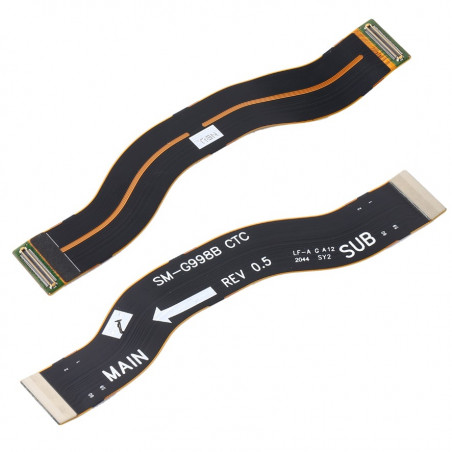 MAIN FLEX SAMSUNG GALAXY S21 ULTRA 5G