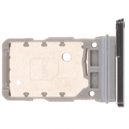 SIM CARD TRAY SAMSUNG GALAXY S21 /   / ULTRA BLACK