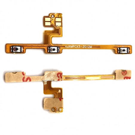 POWER FLEX XIAOMI POCO X3 / X3 NFC / X3 PRO